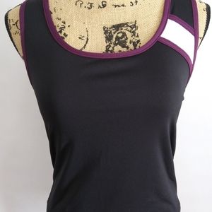 Athletic Works Workout top size Medium